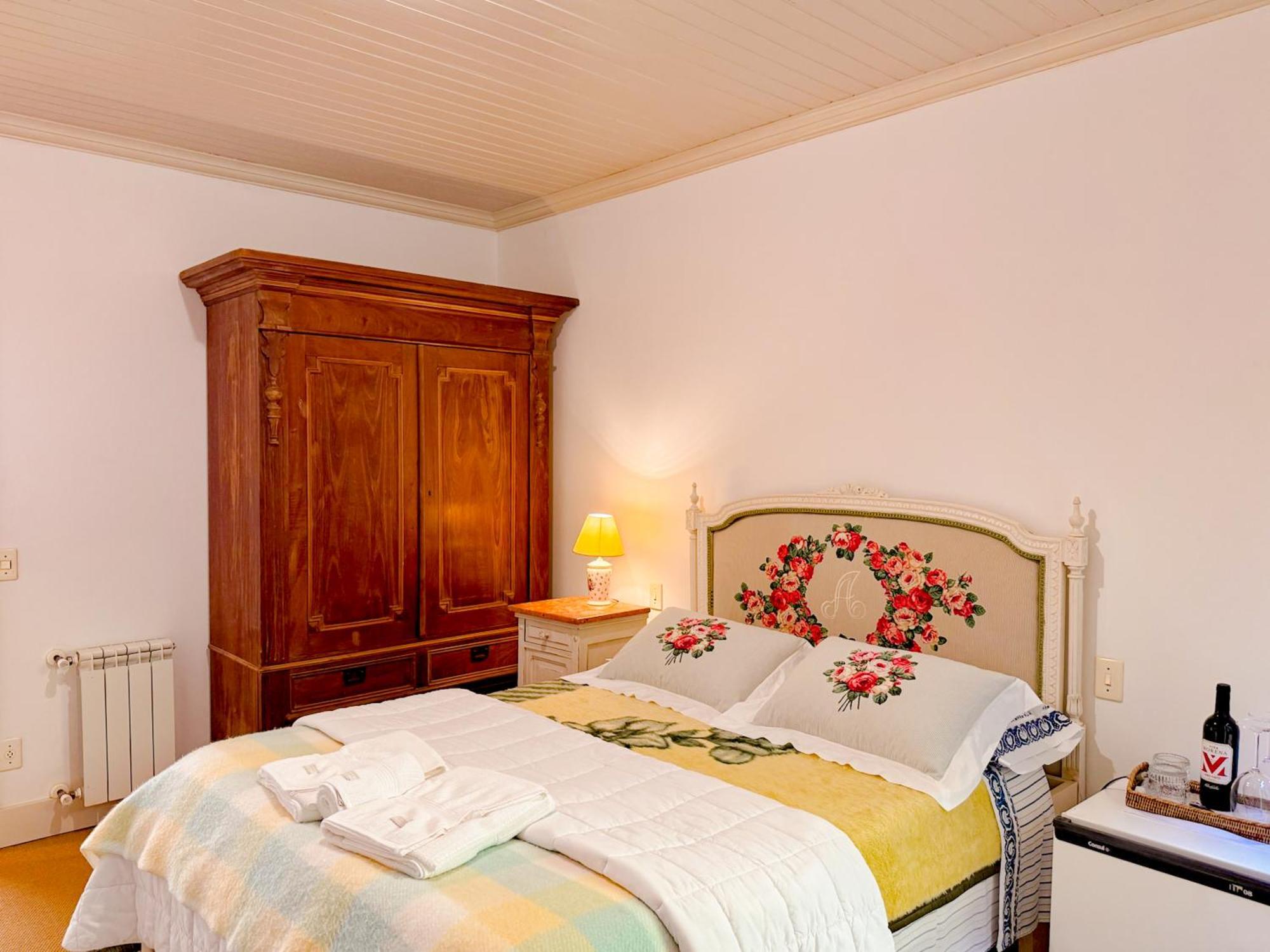 Villa Coracao Guesthouse By Concavus Монті-Верді Екстер'єр фото