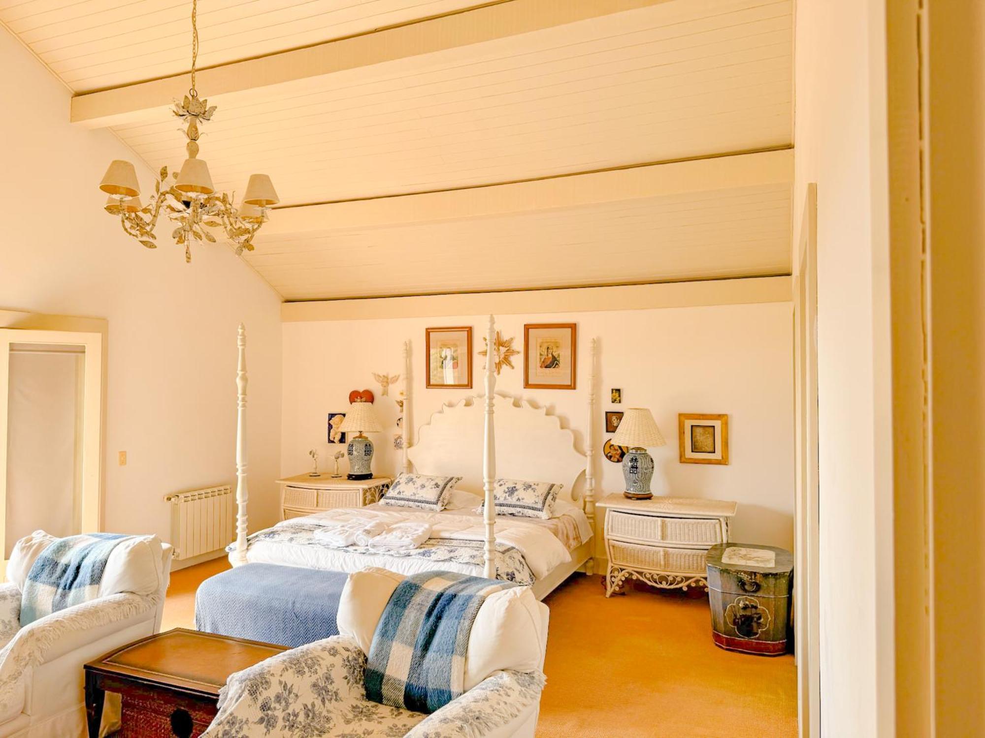 Villa Coracao Guesthouse By Concavus Монті-Верді Екстер'єр фото