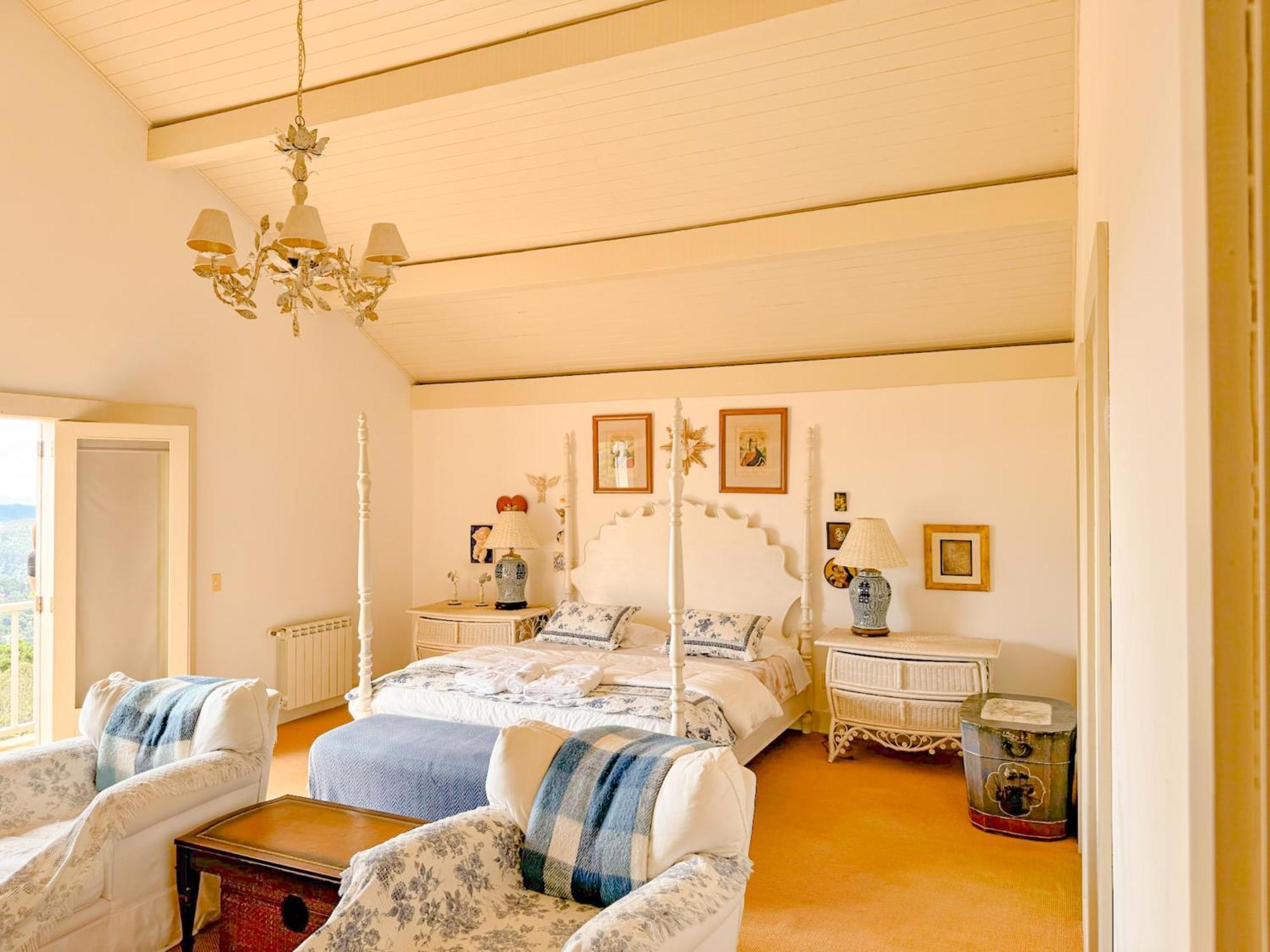 Villa Coracao Guesthouse By Concavus Монті-Верді Екстер'єр фото